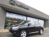 2010 Lexus RX 350 AWD