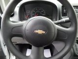 2015 Chevrolet City Express LS Steering Wheel