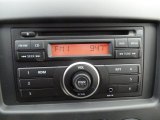 2015 Chevrolet City Express LS Audio System