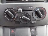 2015 Chevrolet City Express LS Controls