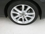 2014 Mazda MAZDA6 Touring Wheel