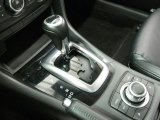 2014 Mazda MAZDA6 Touring SKYACTIV-Drive 6 Speed Sport Automatic Transmission