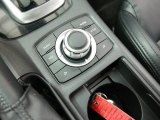 2014 Mazda MAZDA6 Touring Controls