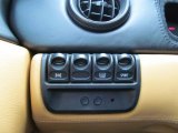 2000 Ferrari 360 Modena Controls