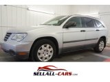 2008 Chrysler Pacifica LX