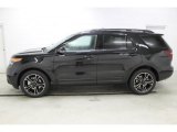 2015 Ford Explorer Sport 4WD