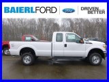 2015 Ford F350 Super Duty XL Super Cab 4x4