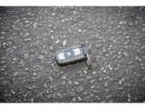 2008 BMW M3 Convertible Keys