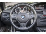 2008 BMW M3 Convertible Steering Wheel