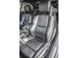 2008 BMW M3 Convertible Front Seat