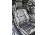 2008 BMW M3 Convertible Front Seat