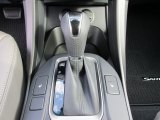 2015 Hyundai Santa Fe GLS 6 Speed SHIFTRONIC Automatic Transmission