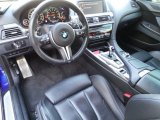 2012 BMW M6 Interiors
