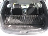2015 Hyundai Santa Fe Limited Trunk