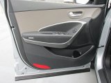 2015 Hyundai Santa Fe Limited Door Panel
