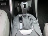 2015 Hyundai Santa Fe Limited 6 Speed SHIFTRONIC Automatic Transmission