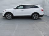 2015 Hyundai Santa Fe Limited Ultimate Exterior