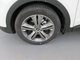 2015 Hyundai Santa Fe Limited Ultimate Wheel