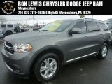 2012 Dodge Durango Crew AWD