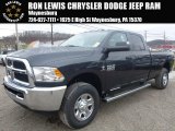 2015 Ram 3500 Tradesman Crew Cab 4x4