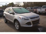 2014 Ford Escape Titanium 2.0L EcoBoost 4WD