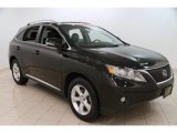 2012 Lexus RX 350 AWD