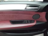 2011 BMW X6 xDrive35i Door Panel