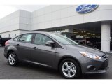 2014 Ford Focus SE Sedan