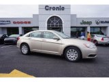 2014 Chrysler 200 LX Sedan