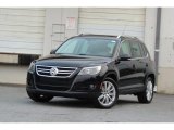 2011 Volkswagen Tiguan SE