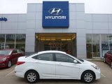 2013 Hyundai Accent GLS 4 Door