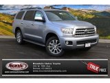 2015 Toyota Sequoia Limited 4x4