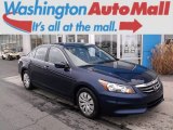 2012 Honda Accord LX Sedan