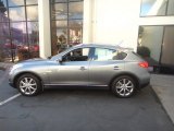 2014 Infiniti QX50 Graphite Shadow