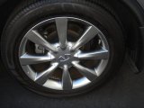 2014 Infiniti QX50 Journey AWD Wheel