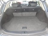 2014 Infiniti QX50 Journey AWD Trunk