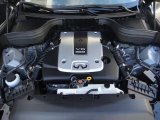 2014 Infiniti QX50 Journey AWD 3.7 Liter DOHC CVTCS 24-Valve V6 Engine