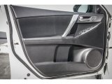 2011 Mazda MAZDA3 s Sport 5 Door Door Panel