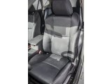 2011 Mazda MAZDA3 s Sport 5 Door Front Seat