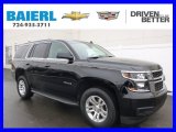 2015 Chevrolet Tahoe LT 4WD
