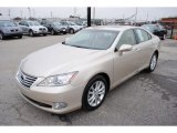 2011 Lexus ES 350