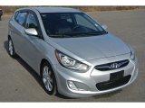 2012 Hyundai Accent SE 5 Door