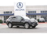 2008 Acura MDX Technology