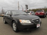 2009 Hyundai Sonata GLS