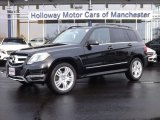 2015 Mercedes-Benz GLK 350 4Matic