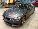 2015 BMW 4 Series 435i Gran Coupe