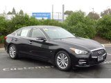 2014 Infiniti Q 50 3.7 Premium