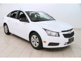2013 Chevrolet Cruze LS