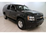 2014 Chevrolet Suburban LT 4x4