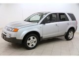 2004 Saturn VUE V6 AWD Front 3/4 View